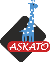 Logo Askato